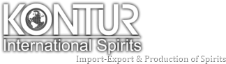 Kontur International Spirits